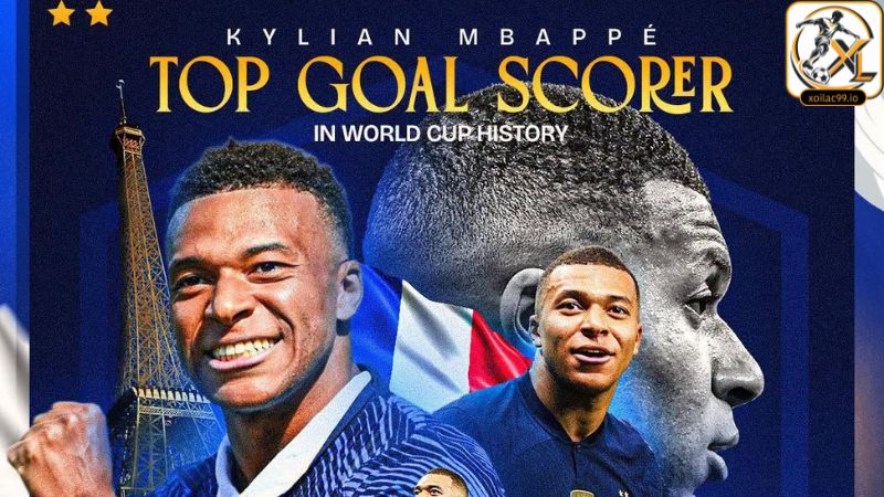 Top ghi bàn là gì?